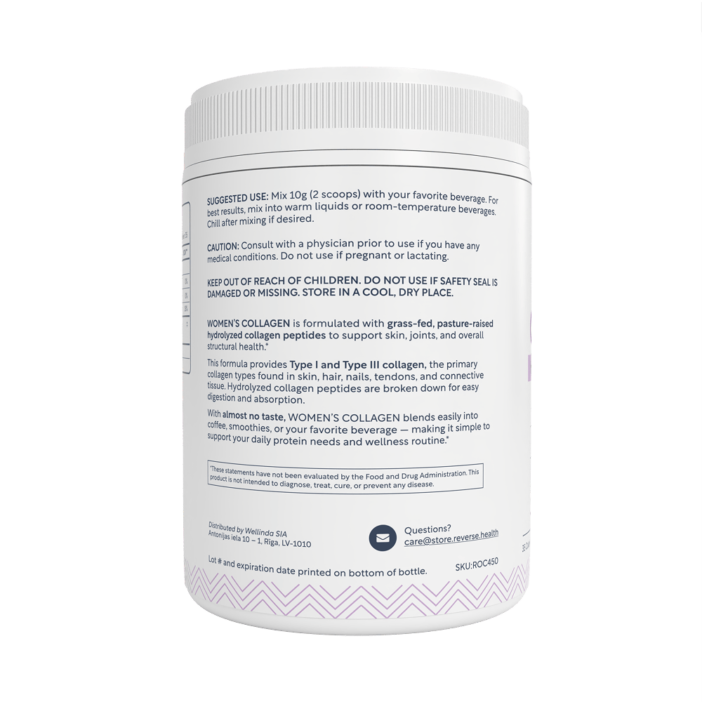 Essential Wellness Bundle