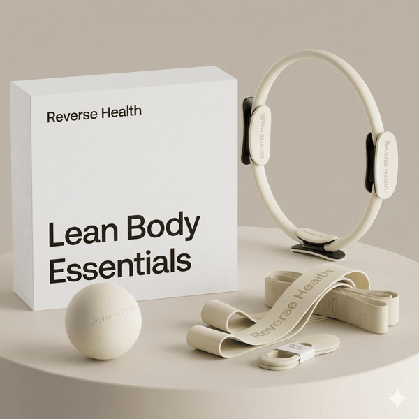 Lean Body Kit
