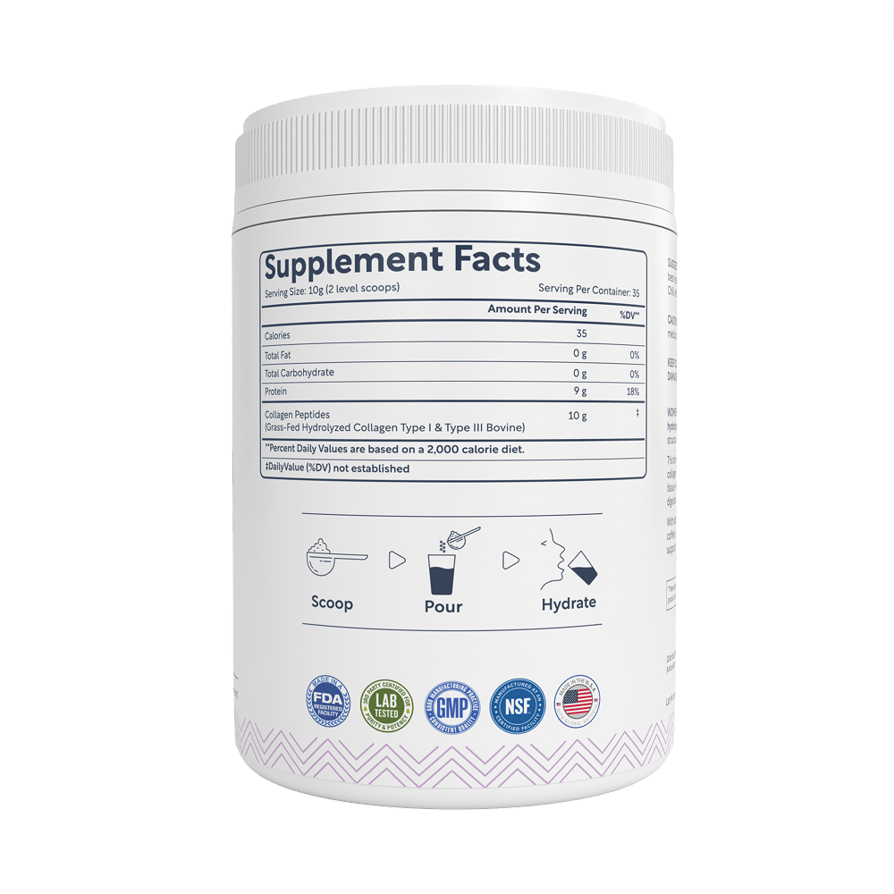 Essential Wellness Bundle