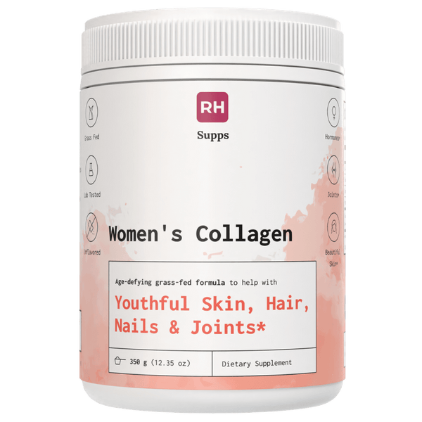 Women's Collagen