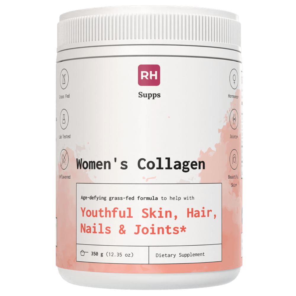 Women's Collagen
